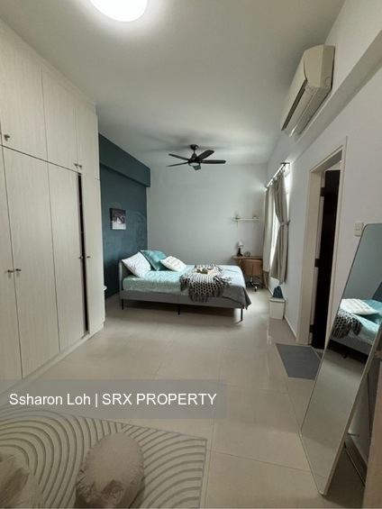 Avila Gardens (D17), Condominium #525395061